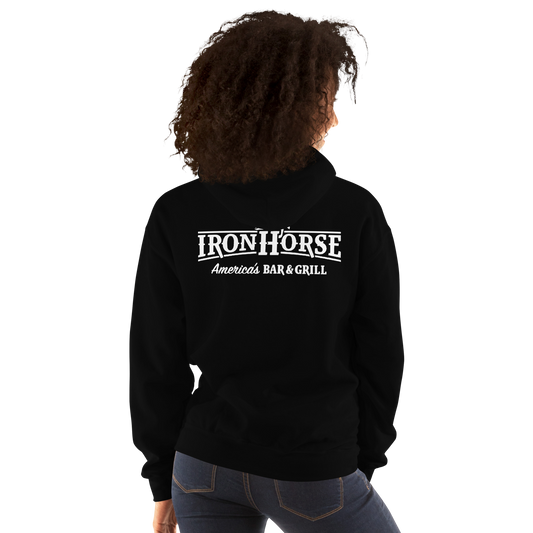 Ironhorse Unisex Hoodie