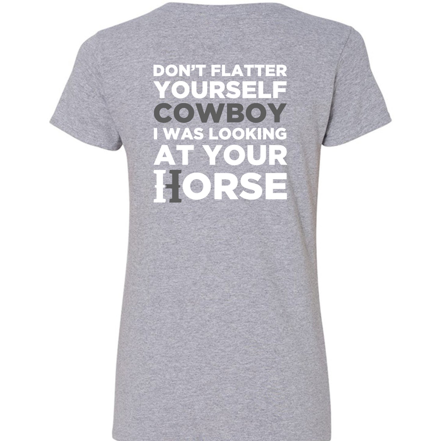 SPORT GREY - BACK