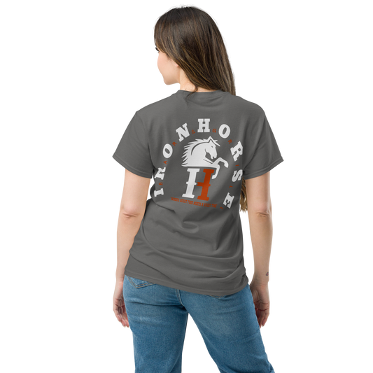 Iron Horse Legacy Tee