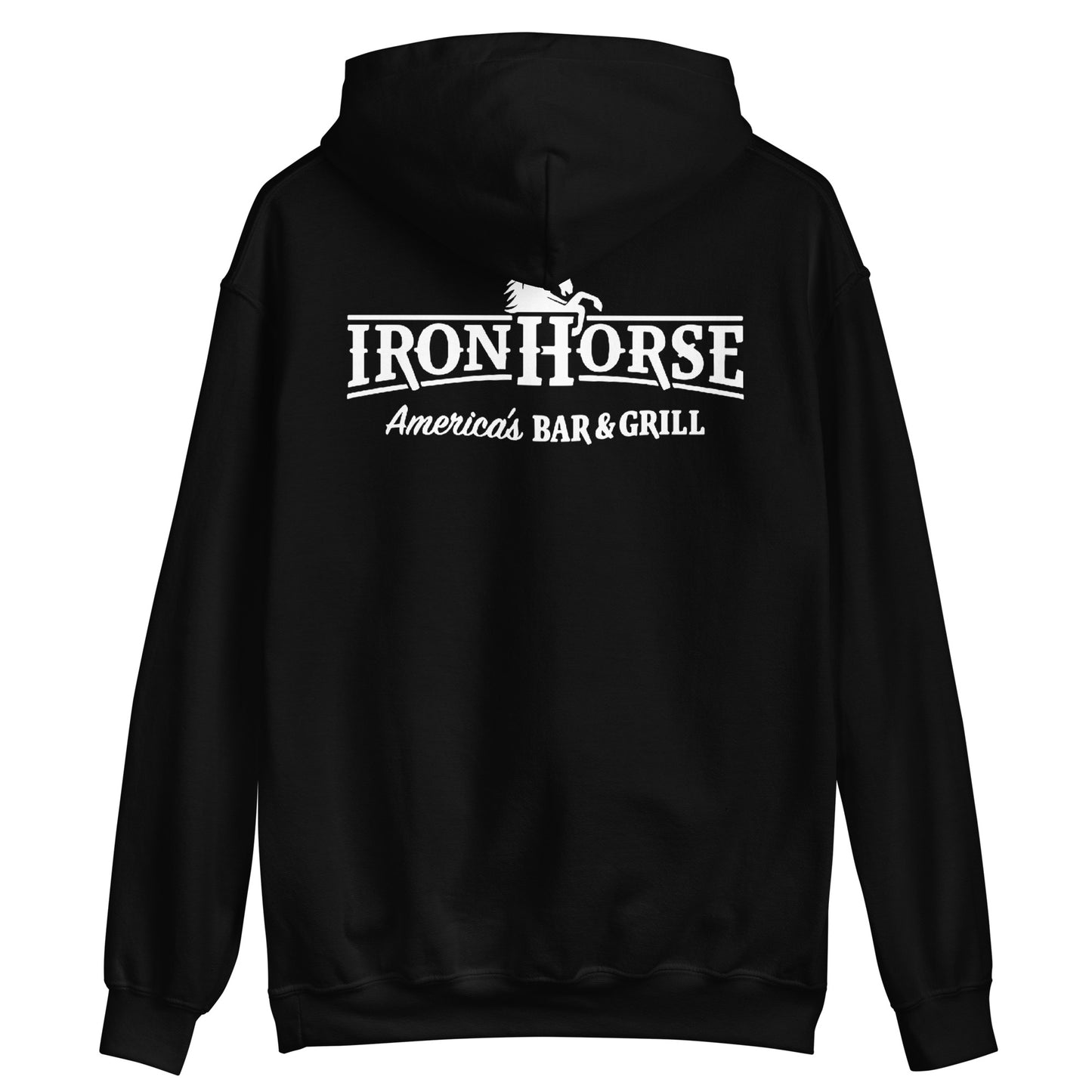 Ironhorse Unisex Hoodie