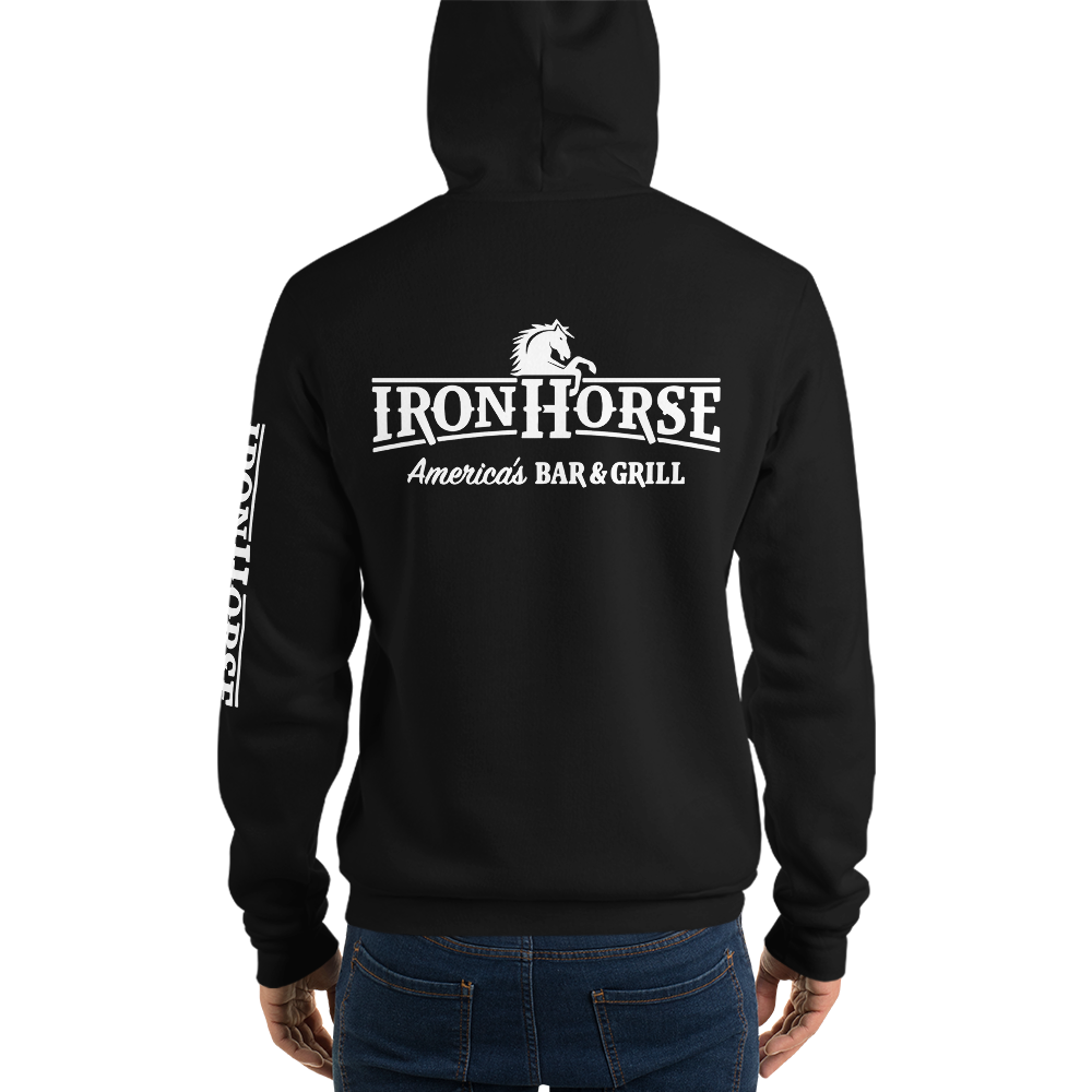 Ironhorse Original Hoodie