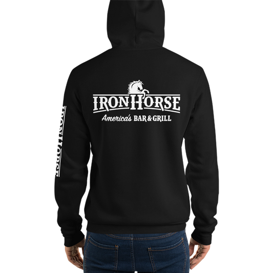 Ironhorse Original Hoodie