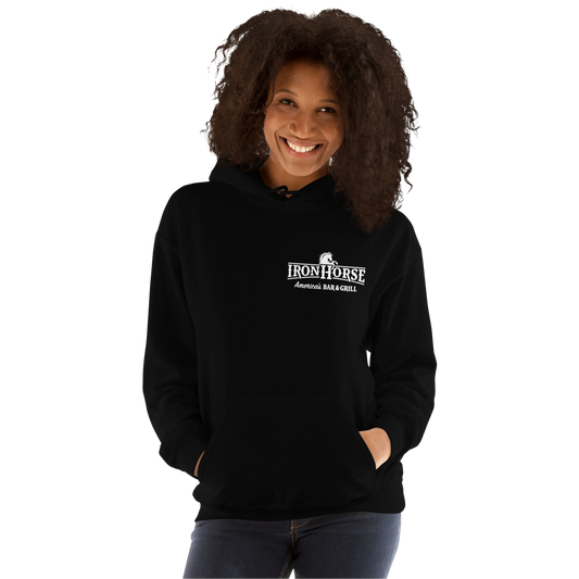 Ironhorse Unisex Hoodie