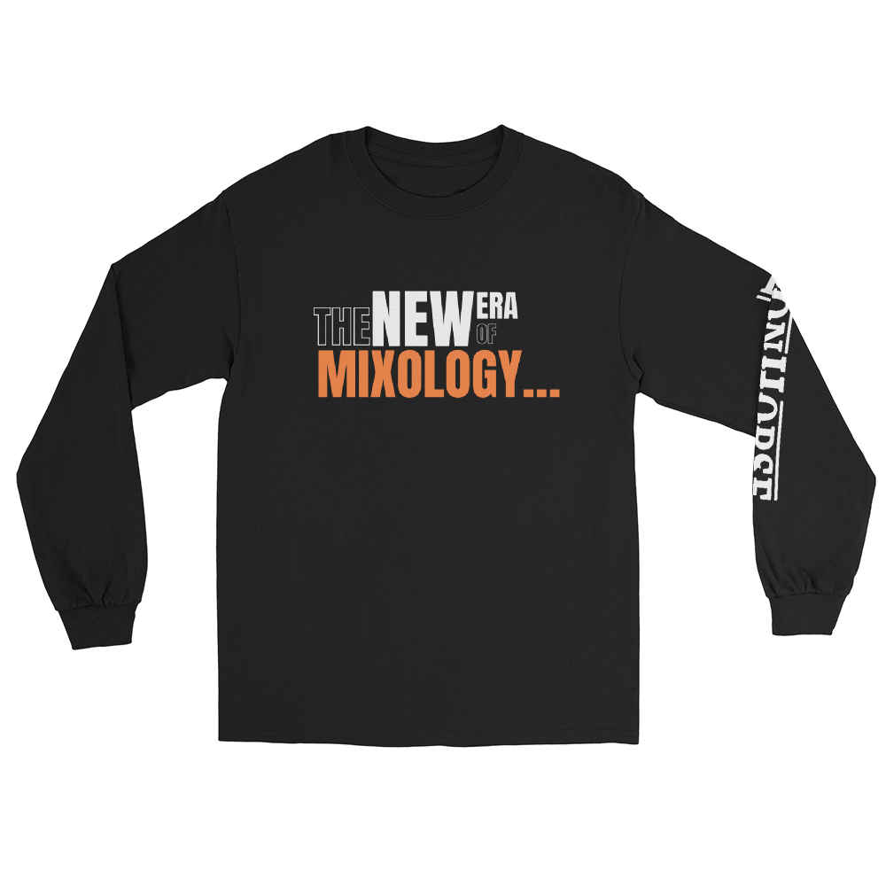 Iron Horse (Sober-Sips) Long Sleeve shirt