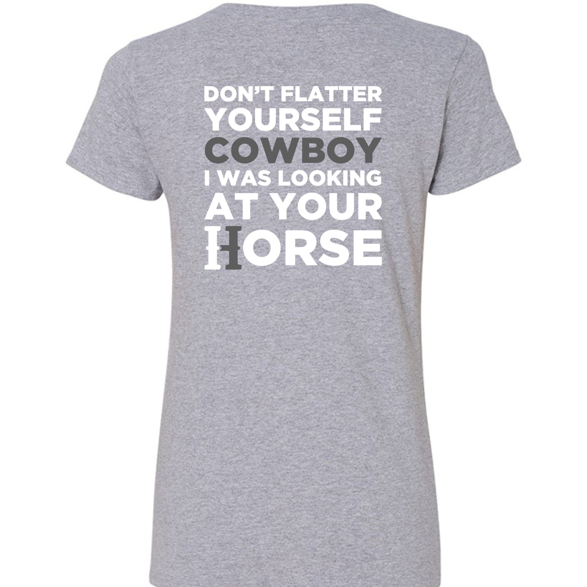 SPORT GREY - BACK
