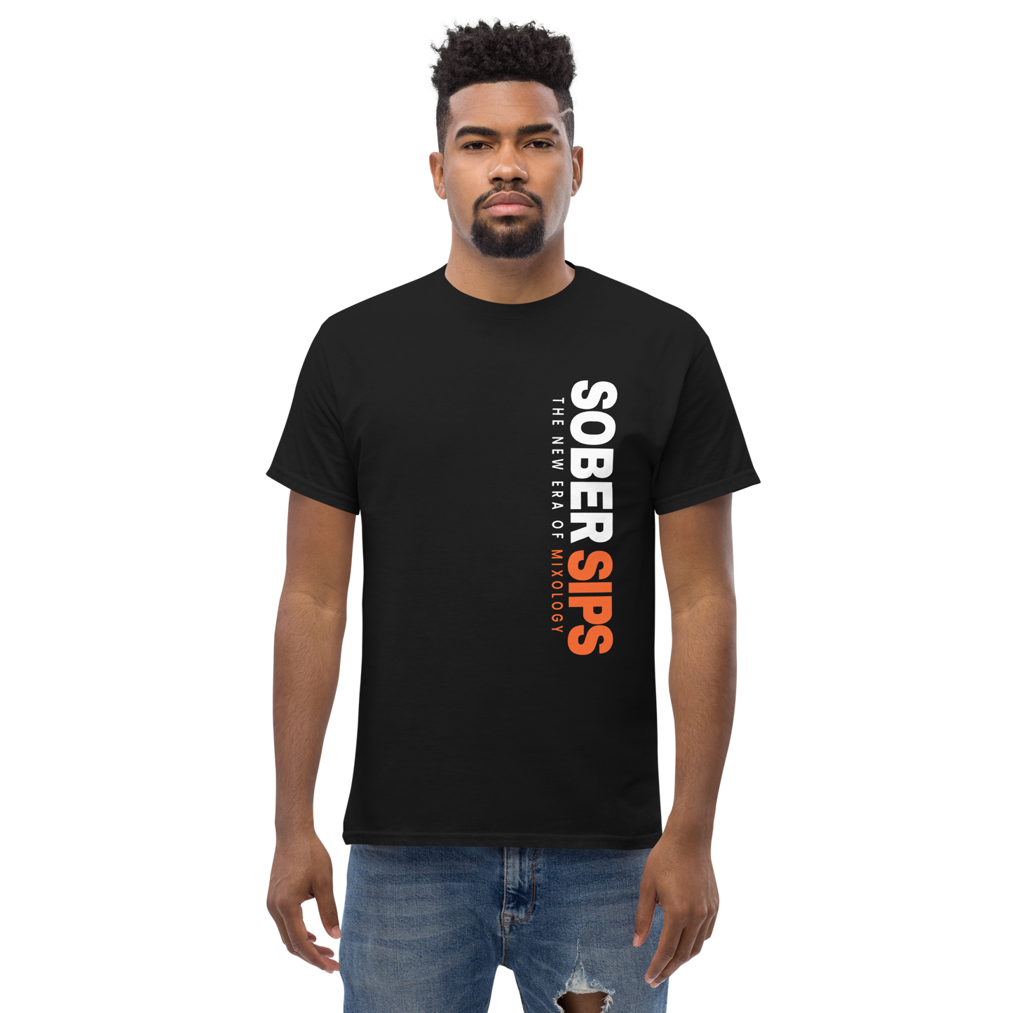 Iron Horse (Sober-Sips) Short Sleeve shirt