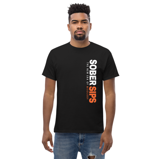 Iron Horse (Sober-Sips) Short Sleeve shirt