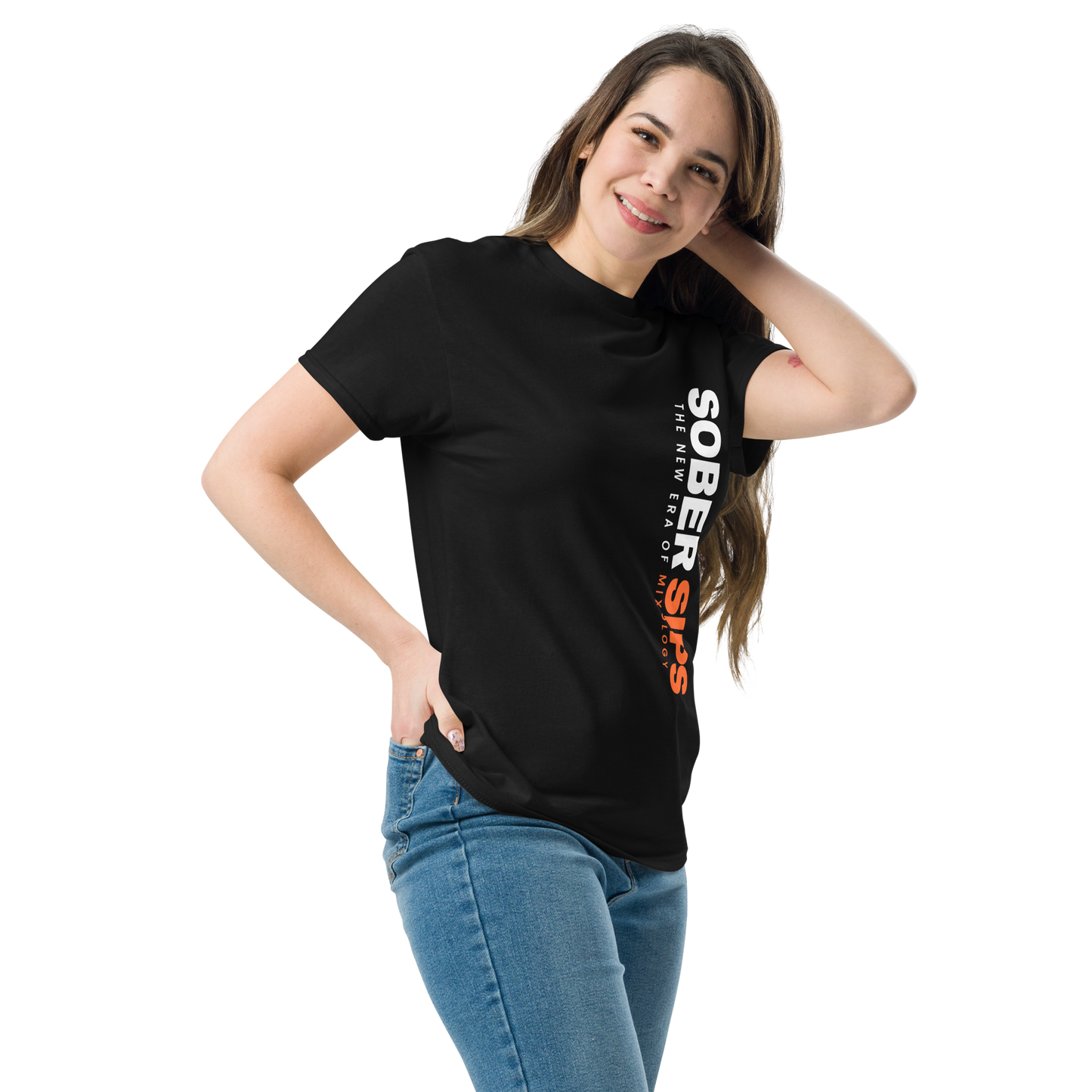 Iron Horse (Sober-Sips) Short Sleeve shirt
