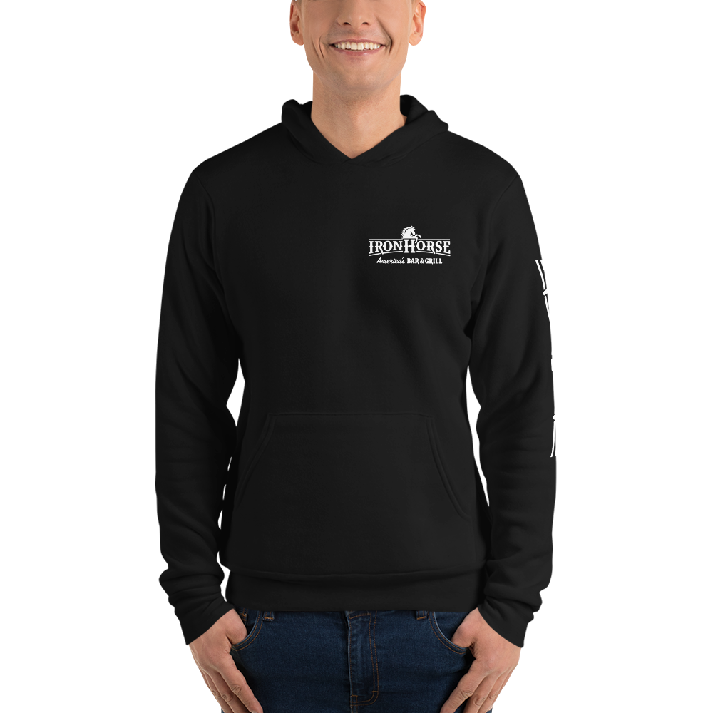 Ironhorse Original Hoodie
