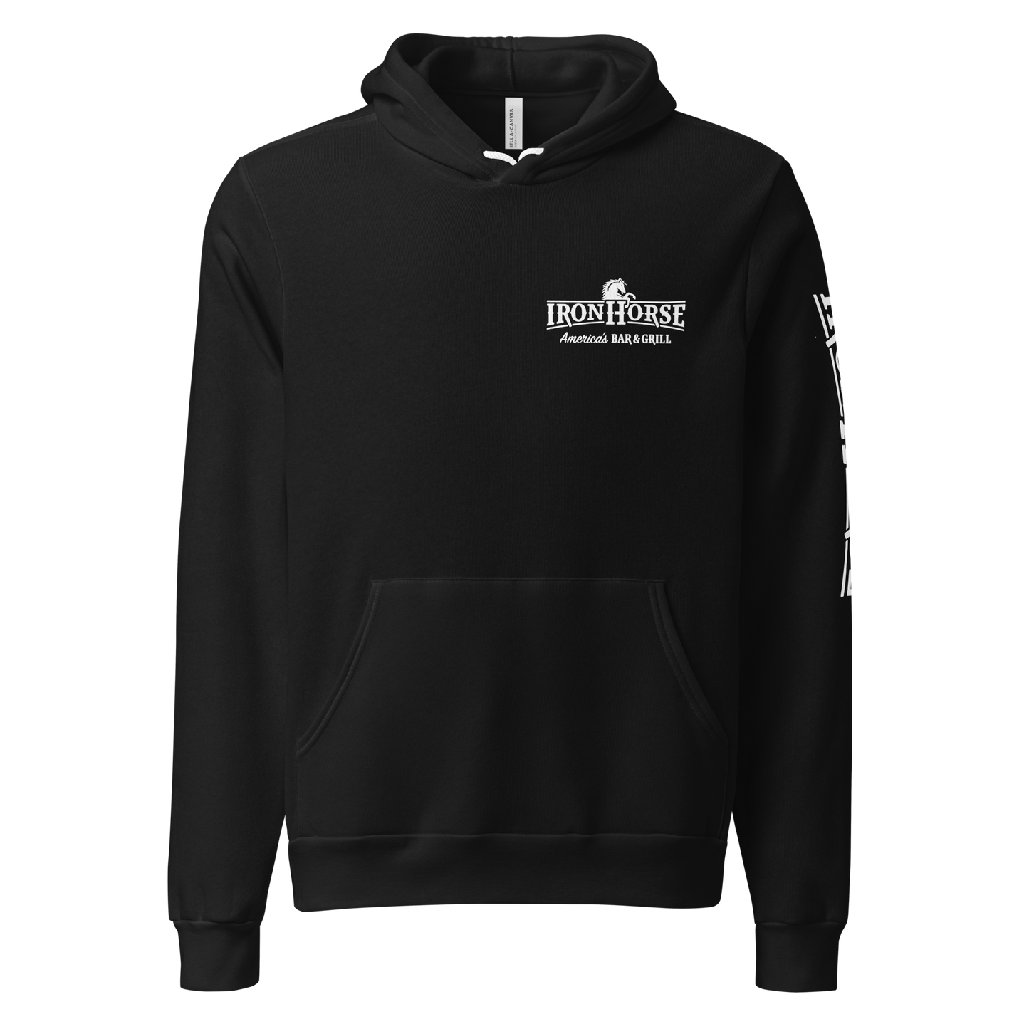 Ironhorse Original Hoodie
